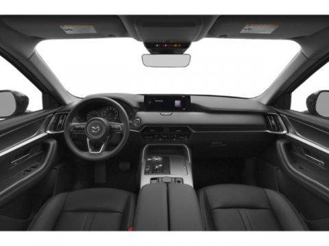 2024 Mazda CX-90 3.3 Turbo Premium