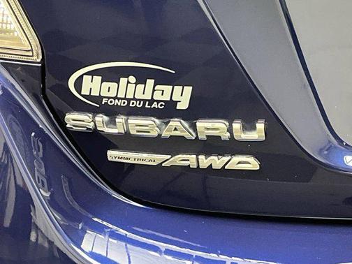 2021 Subaru WRX Base