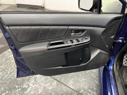 2021 Subaru WRX Base