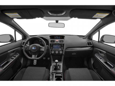 2021 Subaru WRX Base