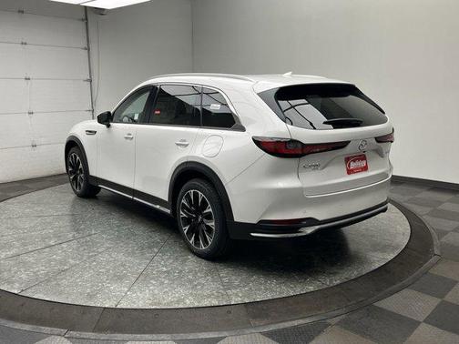 2026 Mazda CX-90 PHEV Premium Plus