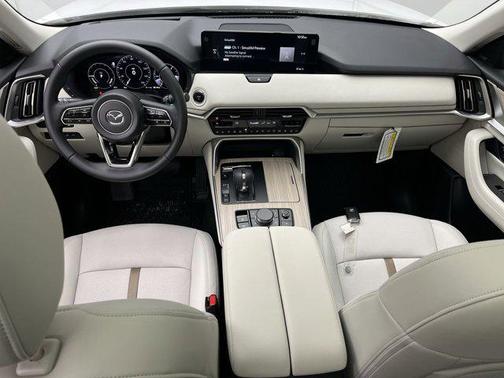 2026 Mazda CX-90 PHEV Premium Plus