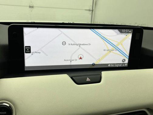 2026 Mazda CX-90 PHEV Premium Plus