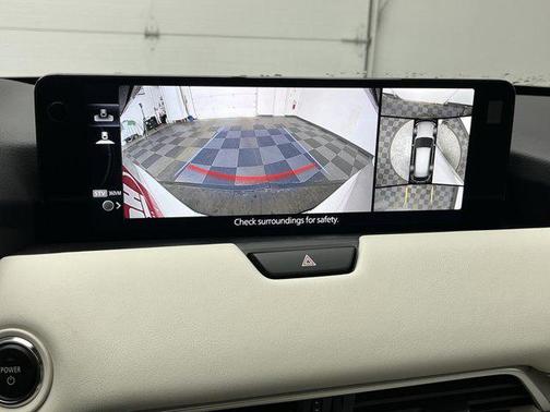 2026 Mazda CX-90 PHEV Premium Plus