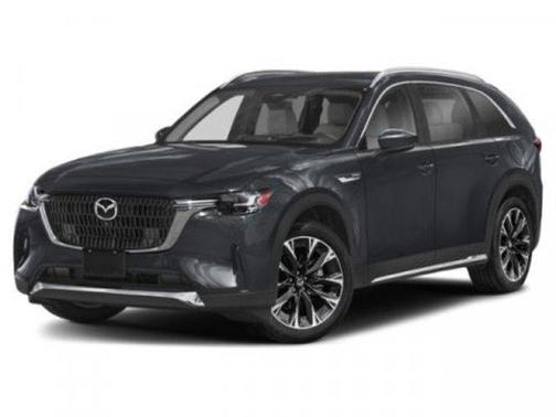 2026 Mazda CX-90 PHEV Premium Plus