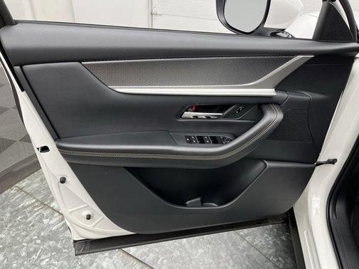 2025 Mazda CX-90 3.3 Turbo Preferred