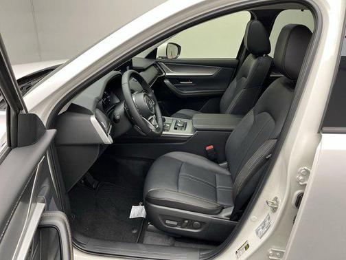 2025 Mazda CX-90 3.3 Turbo Preferred