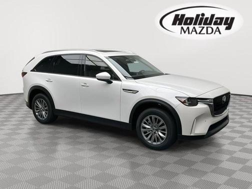 2025 Mazda CX-90 3.3 Turbo Preferred