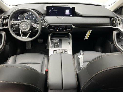 2025 Mazda CX-90 3.3 Turbo Preferred