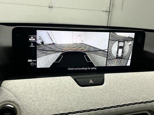 Artisan Red Premium 2026 Mazda CX-90 3.3 Turbo S Premium Plus