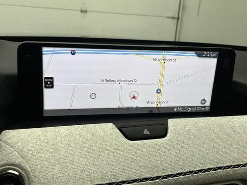 Artisan Red Premium 2026 Mazda CX-90 3.3 Turbo S Premium Plus