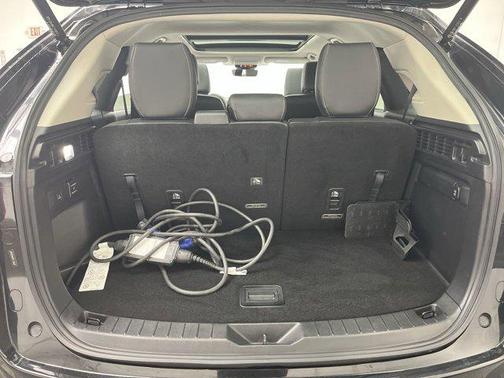 2024 Mazda CX-90 PHEV Premium