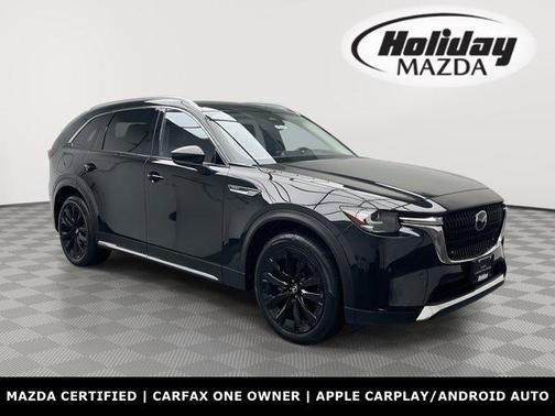 2024 Mazda CX-90 PHEV Premium