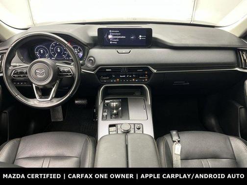 2024 Mazda CX-90 PHEV Premium