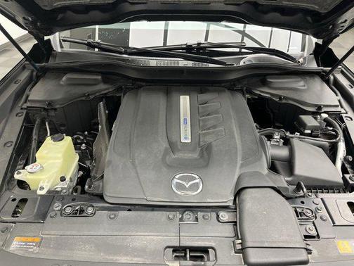 2024 Mazda CX-90 PHEV Premium