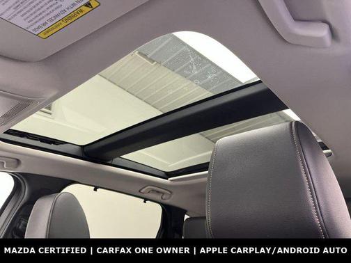 2024 Mazda CX-90 PHEV Premium