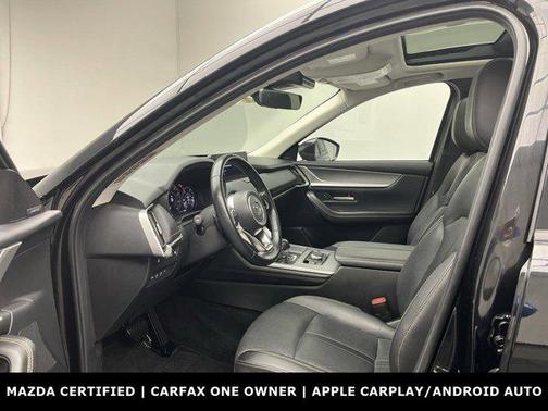 2024 Mazda CX-90 PHEV Premium