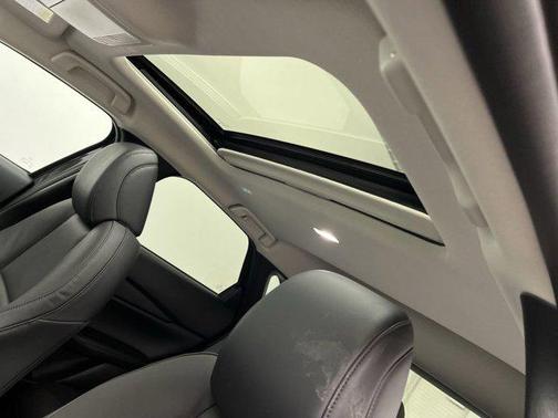 Machine Gray Metallic 2026 Mazda CX-30 2.5 Turbo Premium Plus Package