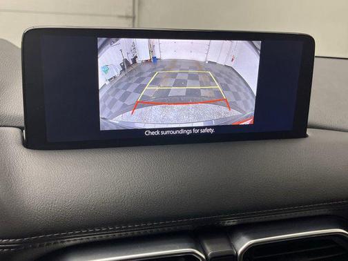 2023 Mazda CX-5 2.5 S Premium Plus Package