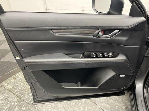 2023 Mazda CX-5 2.5 S Premium Plus Package