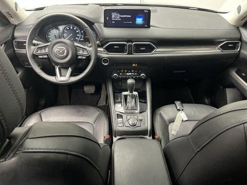 2023 Mazda CX-5 2.5 S Premium Plus Package