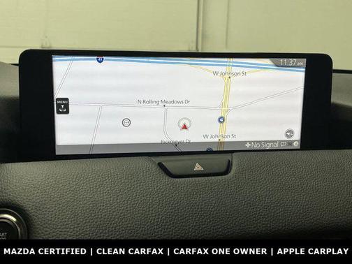 Jet Black Mica 2026 Mazda CX-90 3.3 Turbo Premium Sport