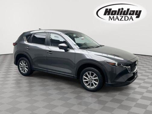 2023 Mazda CX-5 2.5 S Select Package