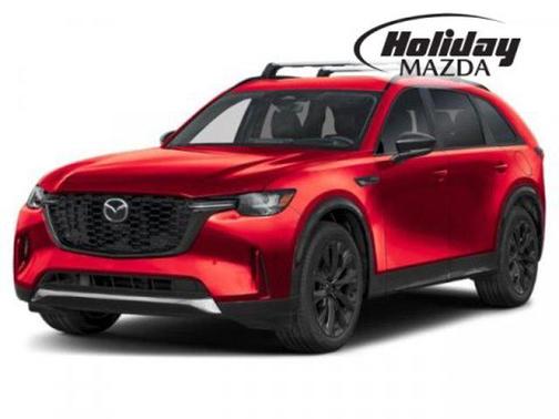 2026 Mazda CX-90 3.3 Turbo S Premium
