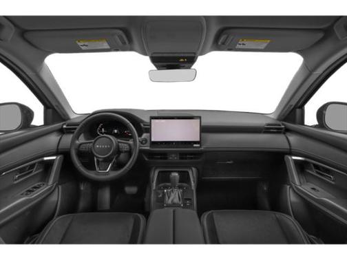 Rhodium White Metallic 2026 Mazda CX-5 2.5 S Preferred Package
