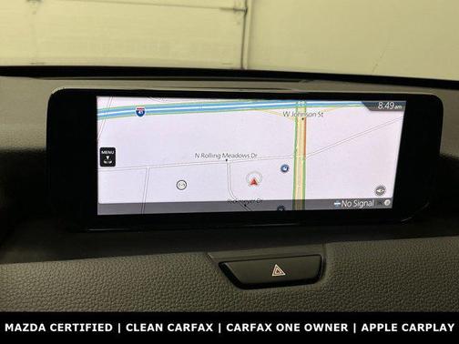 2024 Mazda CX-90 PHEV Premium