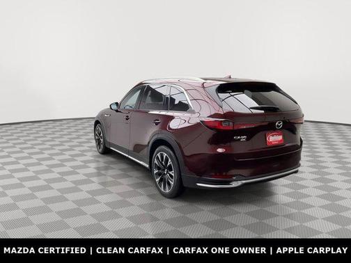 2024 Mazda CX-90 PHEV Premium