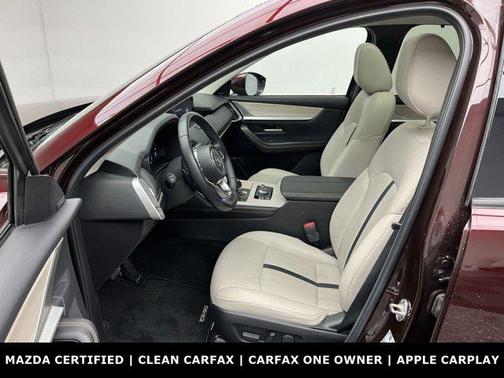 2024 Mazda CX-90 PHEV Premium
