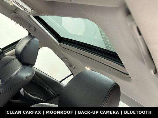2017 Mazda Mazda6 Touring