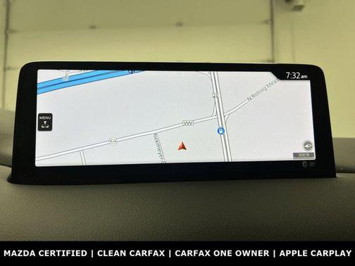 2023 Mazda CX-5 2.5 Turbo Signature