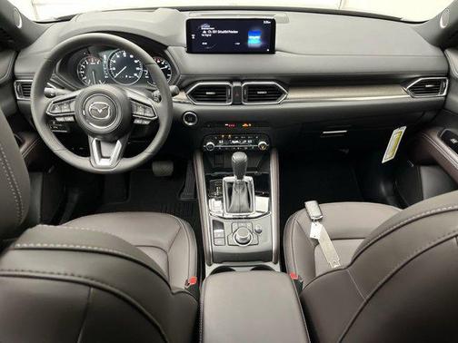 2025 Mazda CX-5 Signature