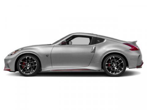 2015 Nissan 370Z NISMO