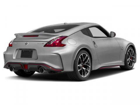 2015 Nissan 370Z NISMO