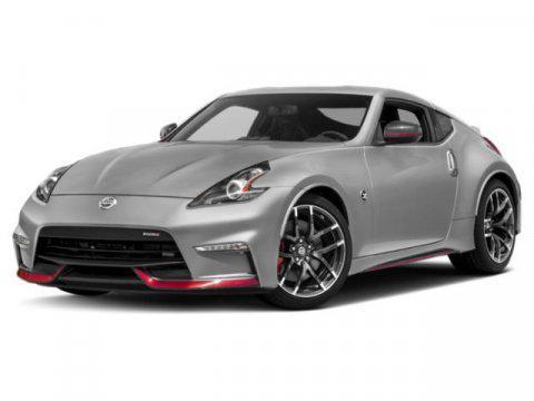 2015 Nissan 370Z NISMO