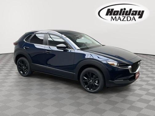 2025 Mazda CX-30 Select