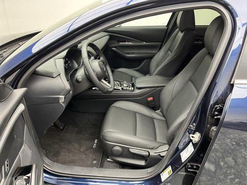 2025 Mazda CX-30 Select