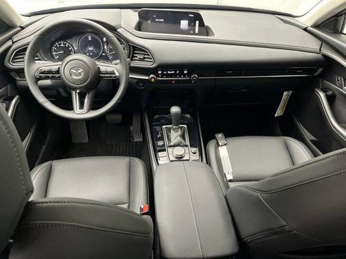 2025 Mazda CX-30 Select