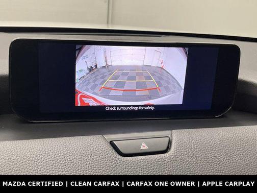 2024 Mazda CX-90 3.3 Turbo Preferred Plus