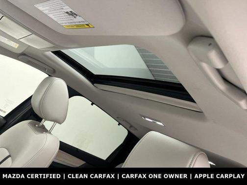 2024 Mazda CX-90 3.3 Turbo Preferred Plus