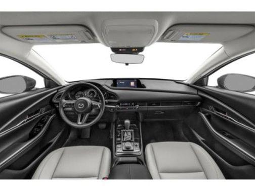 2025 Mazda CX-30 Preferred