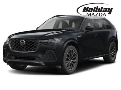 2025 Mazda CX-70 3.3 Turbo S Premium Plus