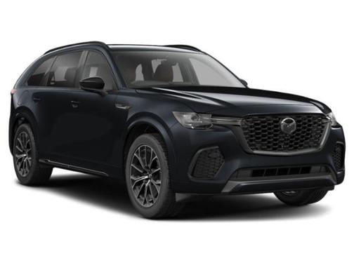 2025 Mazda CX-70 3.3 Turbo S Premium Plus