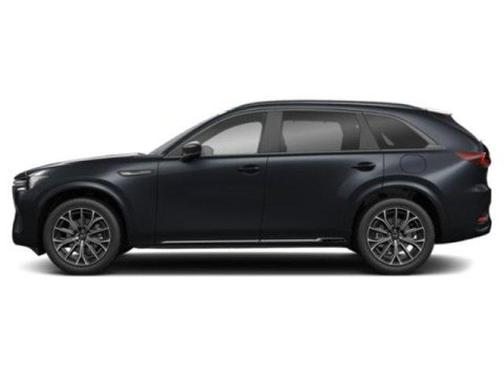 2025 Mazda CX-70 3.3 Turbo S Premium Plus