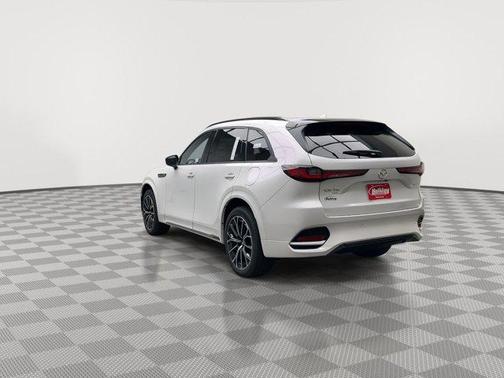 2025 Mazda CX-70 3.3 Turbo S Premium Plus