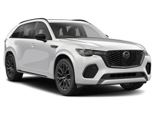 2025 Mazda CX-70 3.3 Turbo S Premium Plus