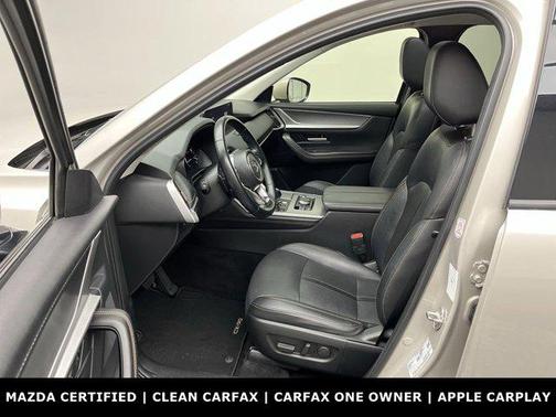 2024 Mazda CX-90 3.3 Turbo Preferred Plus